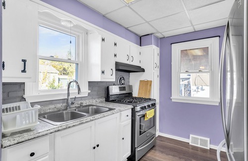Linglestown Casa | Charming 3-bedroom house with WiFi, AC in serene Linglestown
