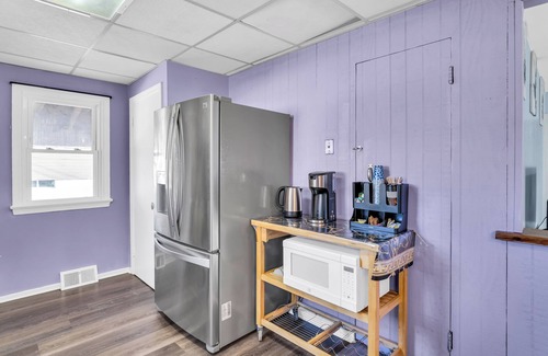Linglestown Casa | Charming 3-bedroom house with WiFi, AC in serene Linglestown