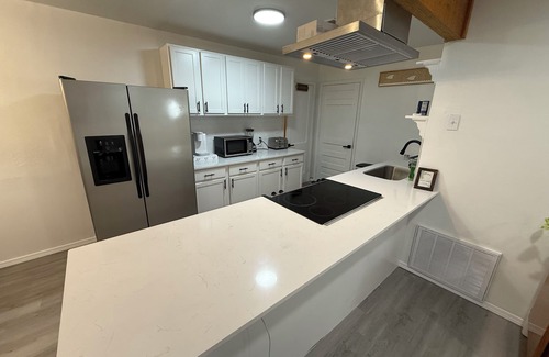 Midwest City Casa | Charming 3-bedroom with WiFi and AC in Midwest City