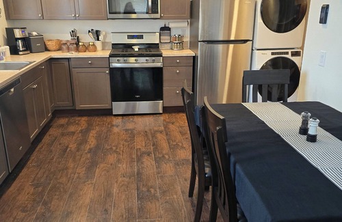 Mount Vernon Casa | Charming 3-bedroom house in peaceful Mount Vernon with WiFi, AC