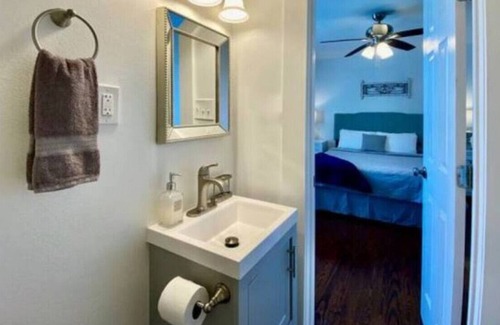 South 7th Ward Casa | Charming 3 bedroom house in New Orleans
