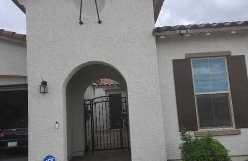 San Tan Valley Casa | Charming 4-bedroom house with AC, WiFi in fantastic Queen Creek