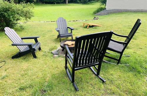 Saugerties Casa | Charming 3 bedroom, 2 bathroom Catskills cottage