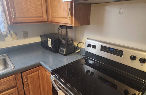 Sellersburg Casa | Charming 3-bedroom bungalow with AC and WiFi in lovely Sellersburg