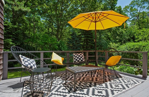 Southampton Cabaña | Charming 3-bedroom cottage in Southampton
