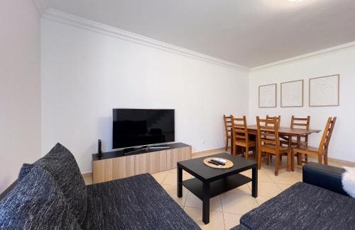 Mosqueira Casa | Charming 3-Bedroom Villa with Pool in Albufeira