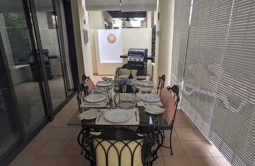 San Javier Villa | Charming 3-bedroom villa with AC and WiFi in sunny Murcia