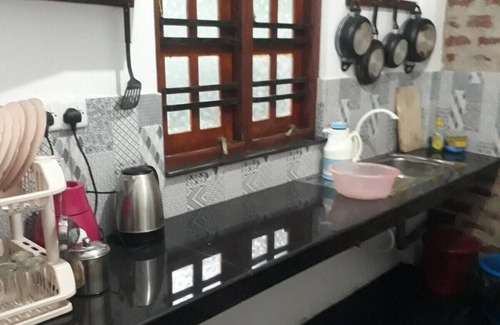 Dodanduwa Villa | Charming 3 bedroom villa 61 with AC, wifi and full package services
