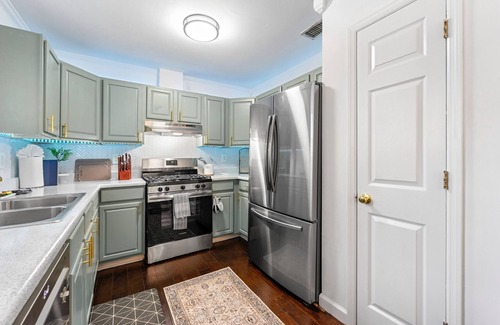 Duluth Otro | Charming 3-bedrooms ranch house, 3 mins from Pleasant Hill