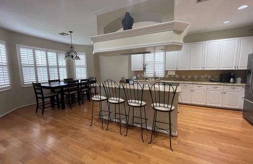 Bonita Springs Cabaña | Charming 3-br cottage with WiFi, AC in beautiful Bonita Springs. Very private