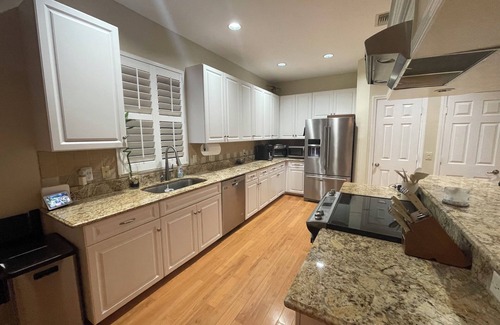 Bonita Springs Cabaña | Charming 3-br cottage with WiFi, AC in beautiful Bonita Springs. Very private