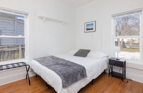 Des Moines Casa | Charming 3 BR Home, in the heart of DSM!