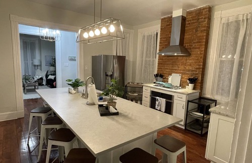 Northside Casa | Charming 3 BR in Northside