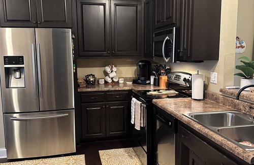 Thomasville Casa | Charming 3-BR Vacation Home Rental in Thomasville, Ga