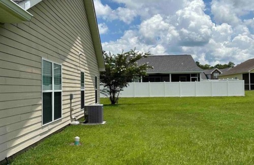 Thomasville Casa | Charming 3-BR Vacation Home Rental in Thomasville, Ga