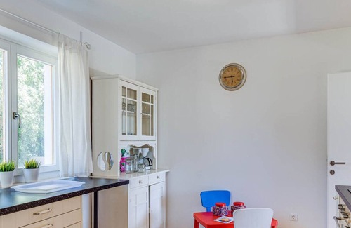 Farini Villa | Encantadora villa de 3 dormitorios para 6 personas con piscina privada climatizada