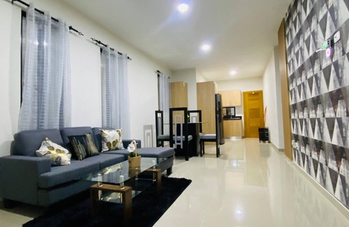San Pedro de Macoris Casa | Charming 3-bedroom house with AC and WiFi in San Pedro de Macorís.