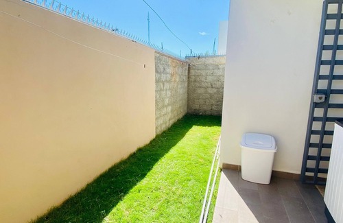 San Pedro de Macoris Casa | Charming 3-bedroom house with AC and WiFi in San Pedro de Macorís.