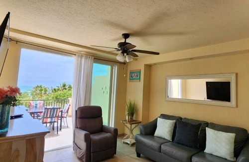 Oriente Condominio | Charming 3 half bedrooms condo in Playa Azul Resort Puerto Peñasco. Owner-direct
