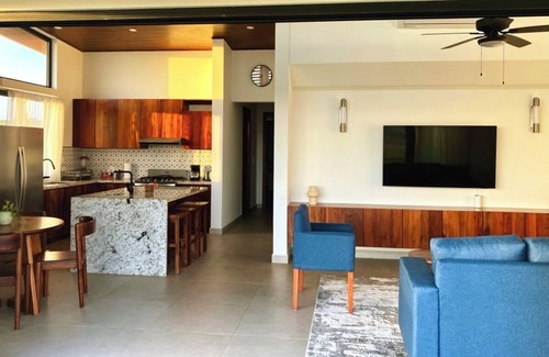 Western Nicaragua Casa | Charming 3-bedroom house with WiFi and AC in marvelous Gran Pacifica Resort