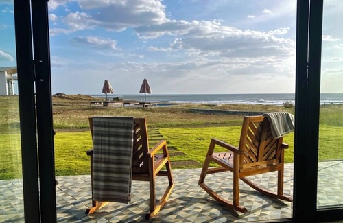 Western Nicaragua Casa | Charming 3-bedroom house with WiFi and AC in marvelous Gran Pacifica Resort