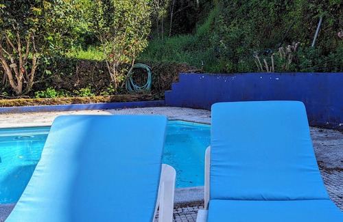 Figueiro dos Vinhos Villa | Charming 3-bedroom villa in fabulous Figueiro dos Vinhos with private pool