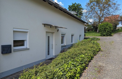Weitramsdorf Apartamento | Charming 3-room vacation apartment near Coburg