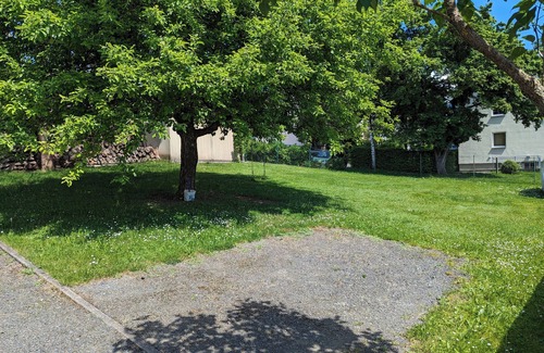 Weitramsdorf Apartamento | Charming 3-room vacation apartment near Coburg