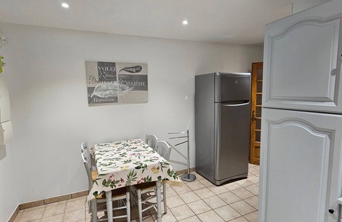 Change Cabaña | Acogedora casa cerca Le Mans: jacuzzi opcional, 12 personas, 5 habitaciones, naturaleza y confort