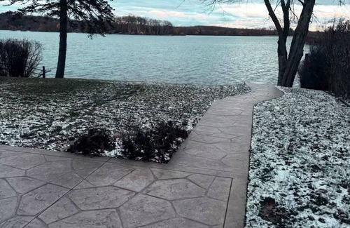 White Lake Casa | Charming 3-bedroom house in peaceful White Lake Township on Pontiac Lake