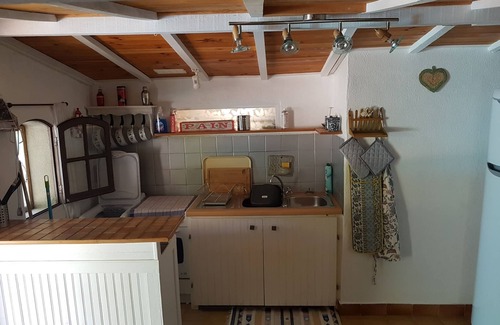 Peyriac-Minervois Villa | Encantadora villa de 3 * "La Milouyette" con piscina privada