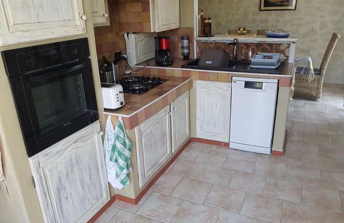 Peyriac-Minervois Villa | Encantadora villa de 3 * "La Milouyette" con piscina privada
