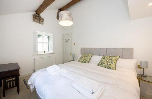 Bollington Casa | Charming 3B Cottage in Bollington