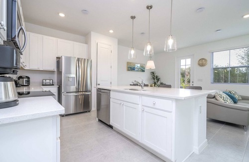 Davenport Casa | Charming 3Bd Close To Disney At Enclaves At Festival 745