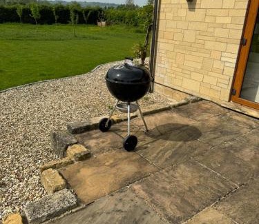 Bourton-on-the-Water Casa | Charming 3BD Cotswolds Family Retreat