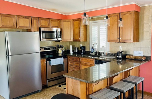 Riva Casa | Charming 3BDR Bungalow Near Annapolis​