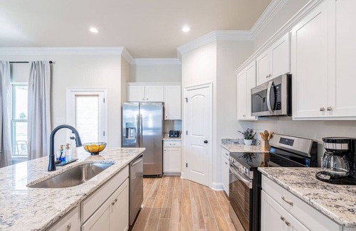 Milton Casa | Charming 3Bed 2Bath Oasis
