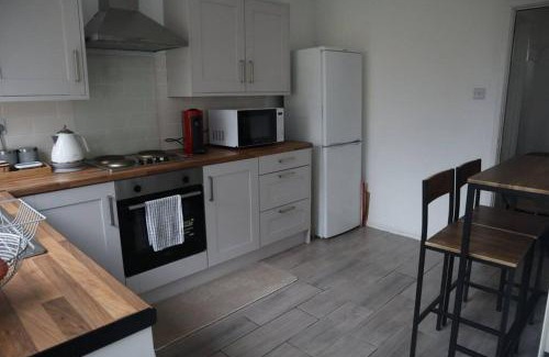 Underhill Casa | Charming 3Bed Home in High Barnet