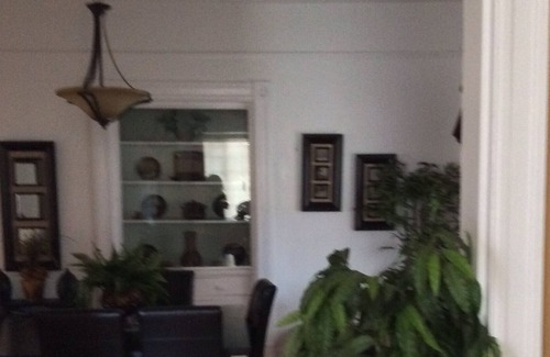 Logan Heights Casa | 3Bedrooms Encanto 3BathsHouse & Pool, minutos de Zoo ,, Gaslamp