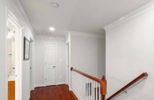 Newington Casa | Charming 3beds single house near DC