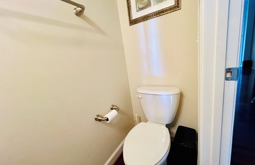 Newington Casa | Charming 3beds single house near DC