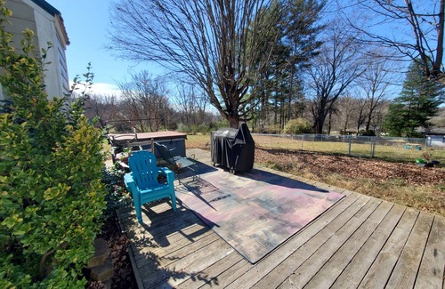 Bristol Casa | Charming 3br/2 bath house, 5 mins from downtown