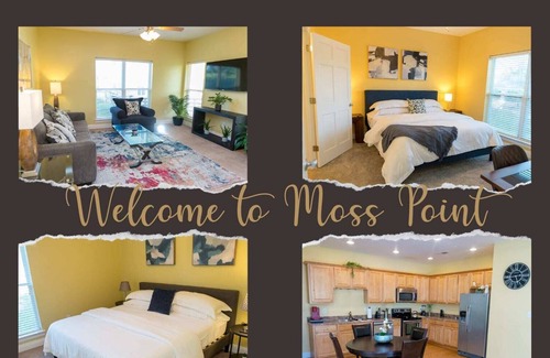 Kreole Apartamento | Charming 3BR/2B Retreat That Feels Like Home