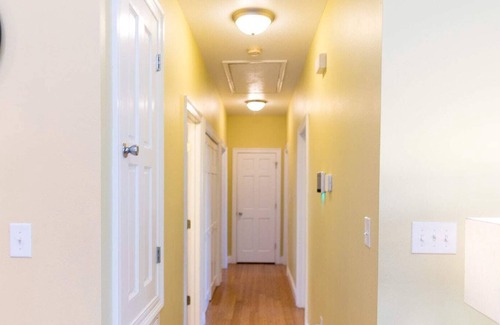 Kreole Apartamento | Charming 3BR/2B Retreat That Feels Like Home