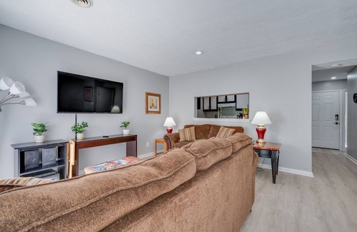 Williamsburg Casa | Charming 3BR, 2BA in Central Williamsburg!