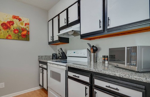 Williamsburg Casa | Charming 3BR, 2BA in Central Williamsburg!