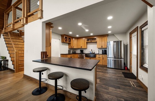 Skaneateles Casa | Charming 3BR/2BA Retreat | Pond | Fire Pit | Pets