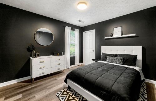 Decatur Casa | Charming 3BR 2BA Retreat, Cozy