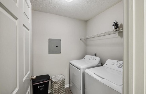 Athens Apartamento | Charming 3BR Athens Abode Near UGA and Downtown