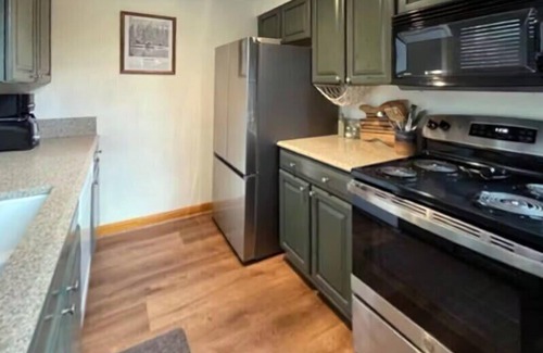 Pla-Vada Woodlands Casa | Charming 3BR Cabin Near 3 Ski Resorts